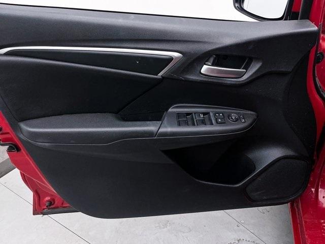 used 2016 Honda Fit car, priced at $14,994