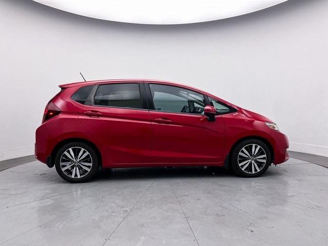 used 2016 Honda Fit car, priced at $14,994