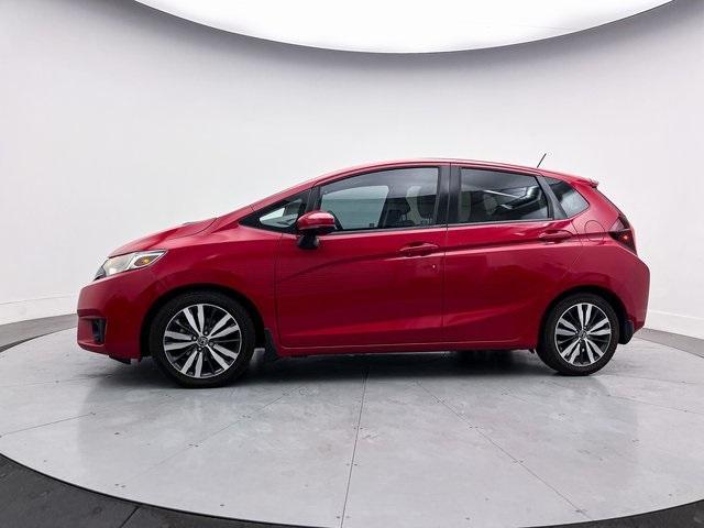 used 2016 Honda Fit car, priced at $14,994