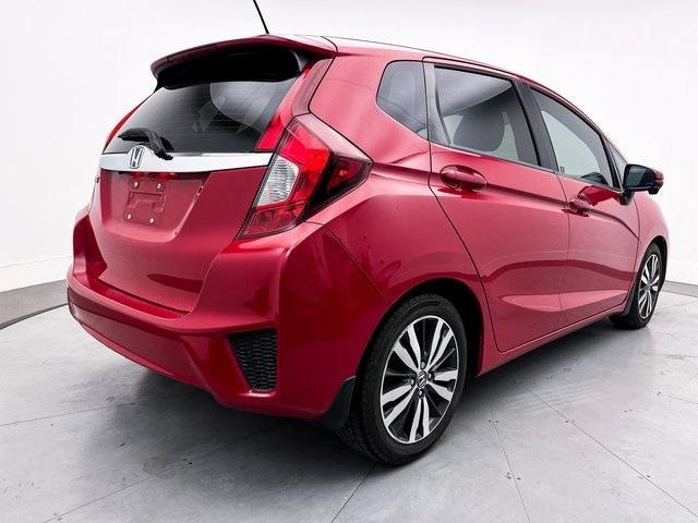 used 2016 Honda Fit car, priced at $14,994