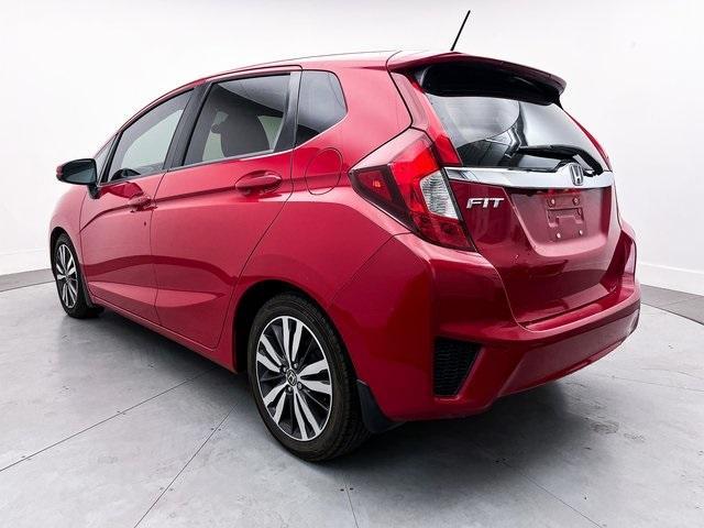 used 2016 Honda Fit car, priced at $14,994
