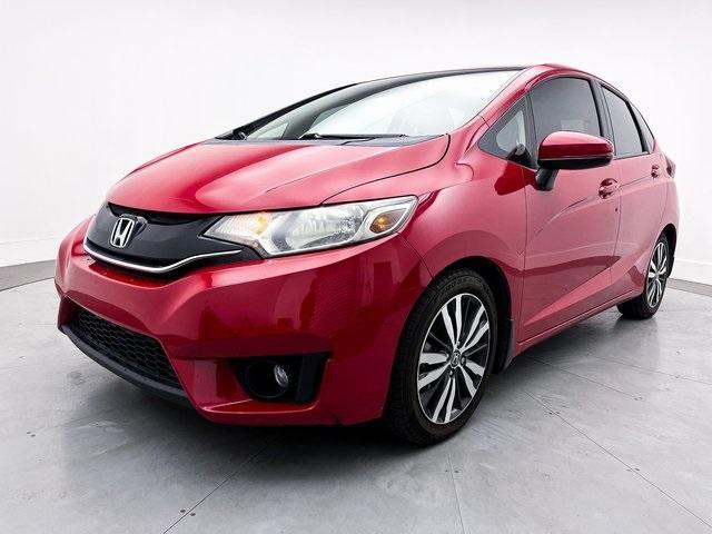 used 2016 Honda Fit car, priced at $14,994
