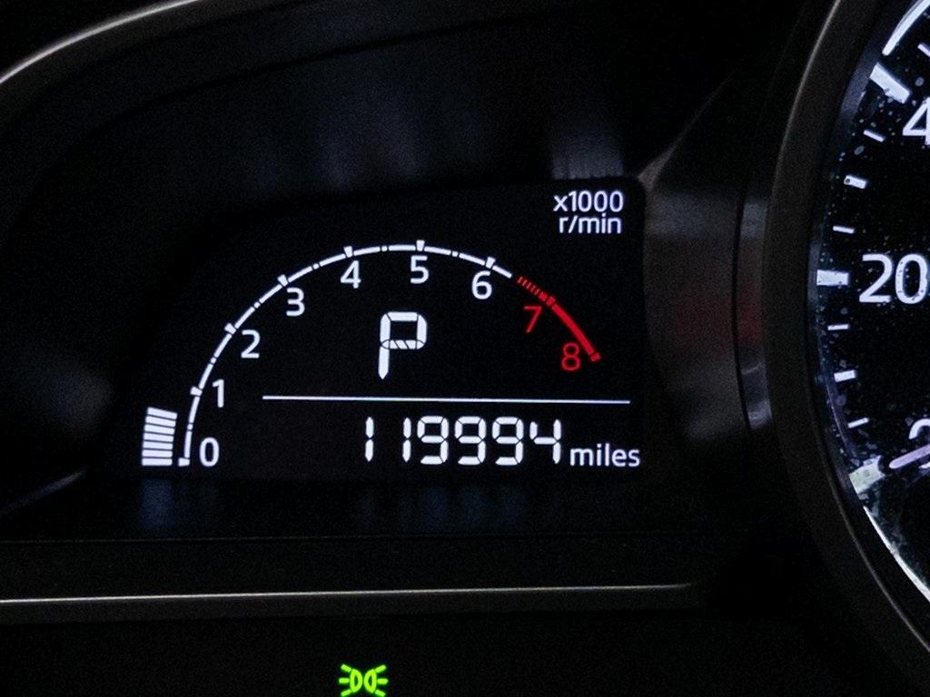 used 2017 Mazda Mazda3 car, priced at $10,997