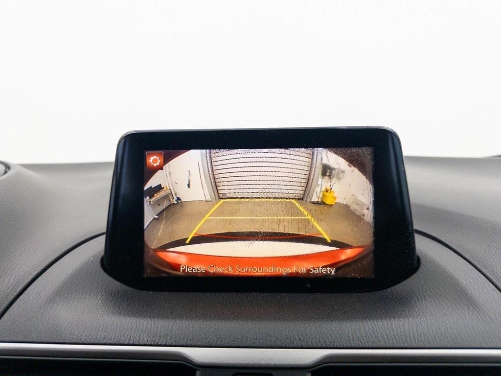 used 2017 Mazda Mazda3 car, priced at $10,997