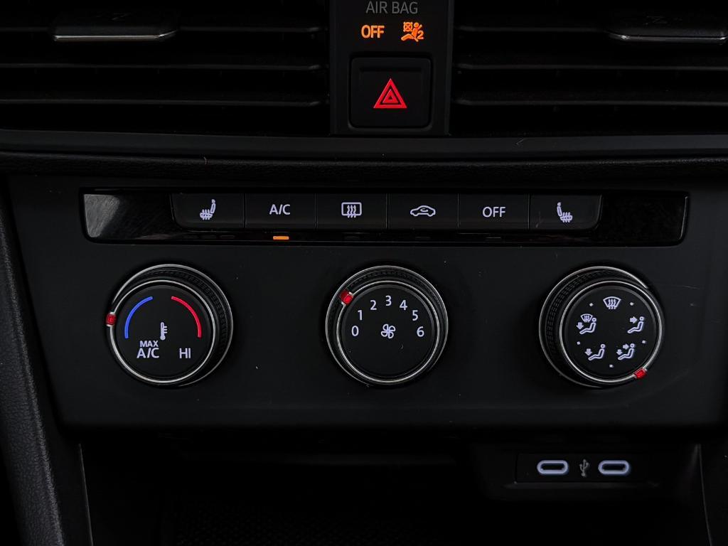 used 2024 Volkswagen Jetta car, priced at $20,997