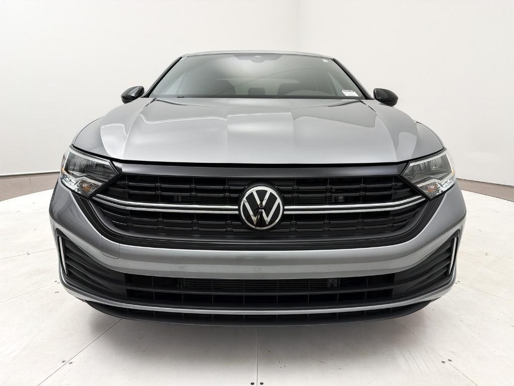 used 2024 Volkswagen Jetta car, priced at $20,997