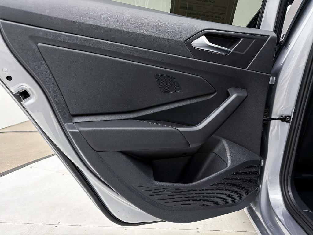 used 2024 Volkswagen Jetta car, priced at $20,997