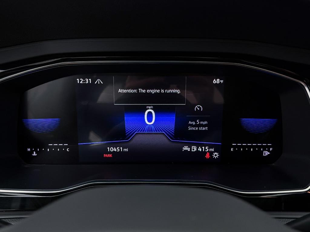 used 2024 Volkswagen Jetta car, priced at $20,997