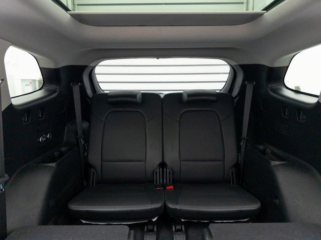 used 2013 Hyundai Santa Fe car, priced at $9,997