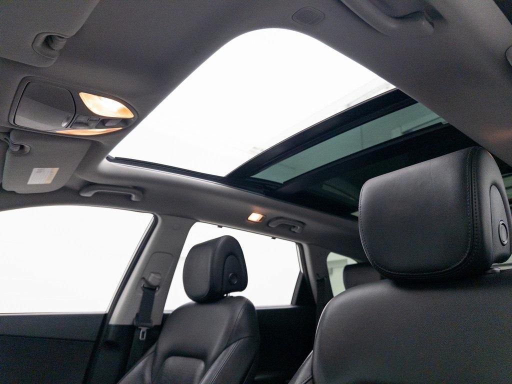 used 2013 Hyundai Santa Fe car, priced at $9,997