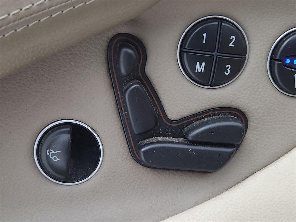 used 2007 Mercedes-Benz SL-Class car, priced at $14,500