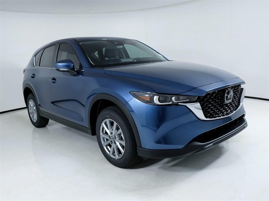 new 2024 Mazda CX-5 car, priced at $30,625