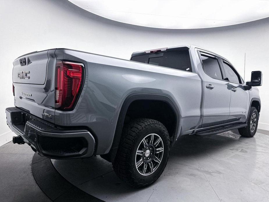 used 2024 GMC Sierra 1500 car, priced at $64,390