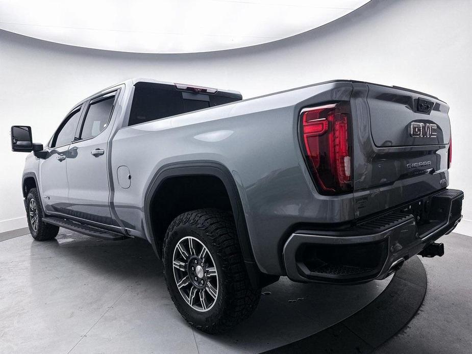 used 2024 GMC Sierra 1500 car, priced at $64,390