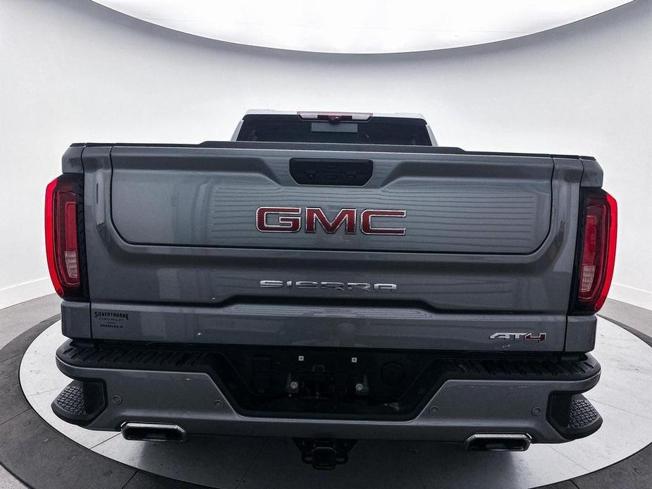 used 2024 GMC Sierra 1500 car, priced at $64,390