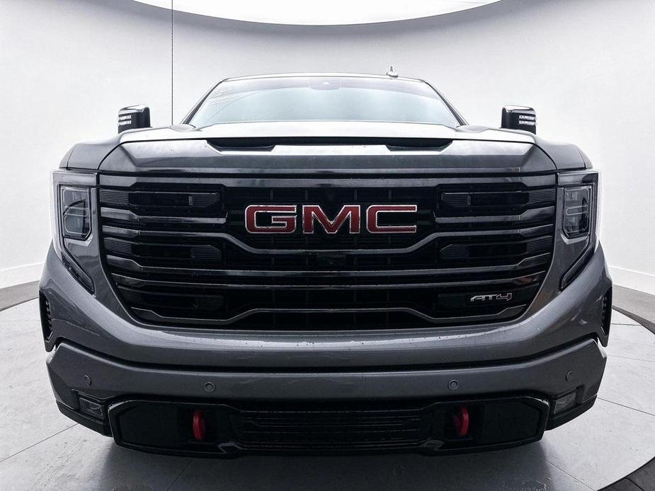 used 2024 GMC Sierra 1500 car, priced at $64,390