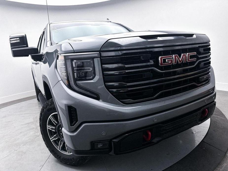 used 2024 GMC Sierra 1500 car, priced at $64,390