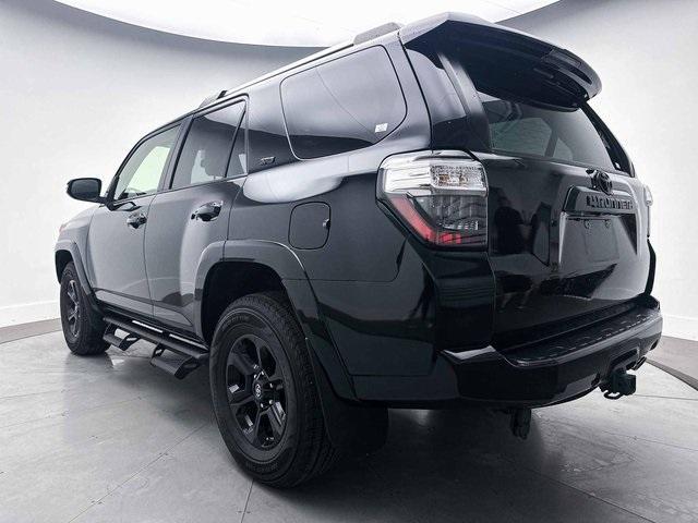 used 2021 Toyota 4Runner car, priced at $38,335