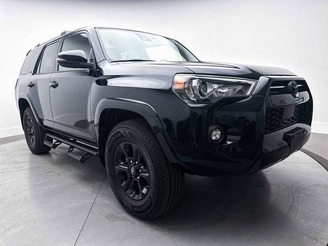 used 2021 Toyota 4Runner car, priced at $38,335