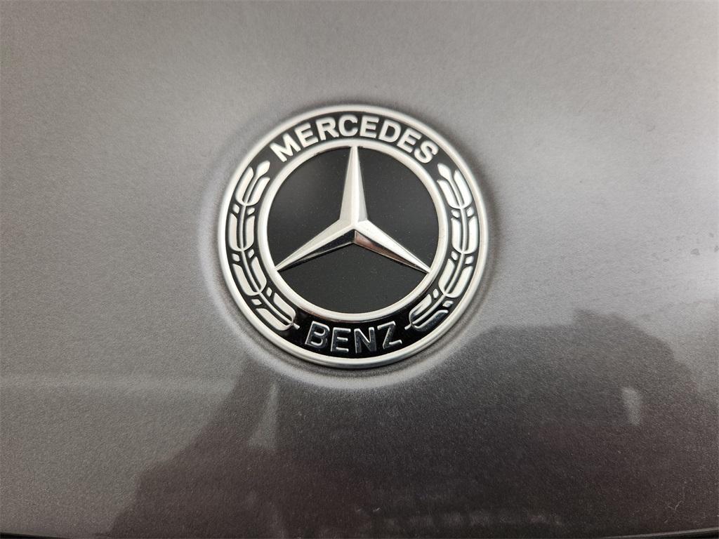 used 2021 Mercedes-Benz GLB 250 car, priced at $24,750