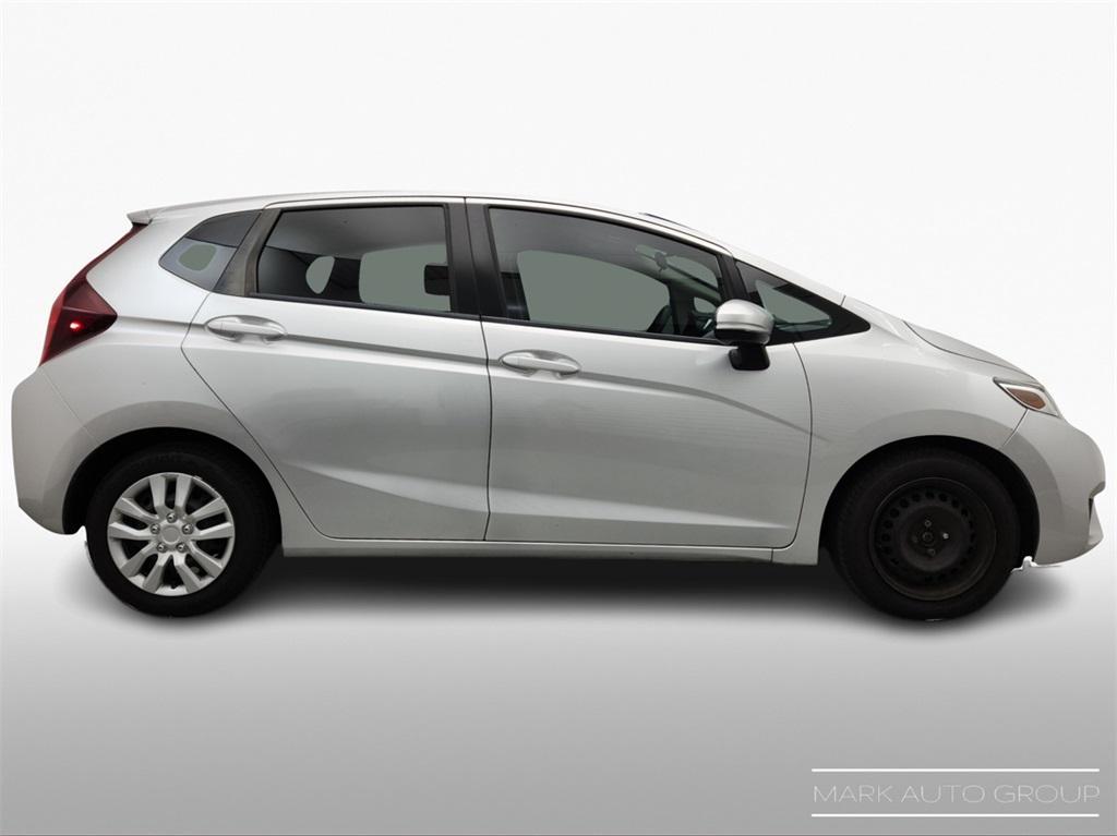 used 2016 Honda Fit car, priced at $12,990