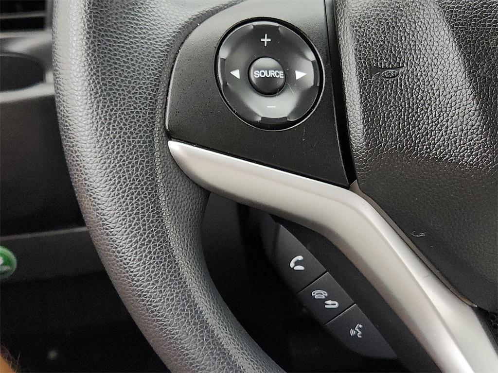 used 2016 Honda Fit car, priced at $12,990