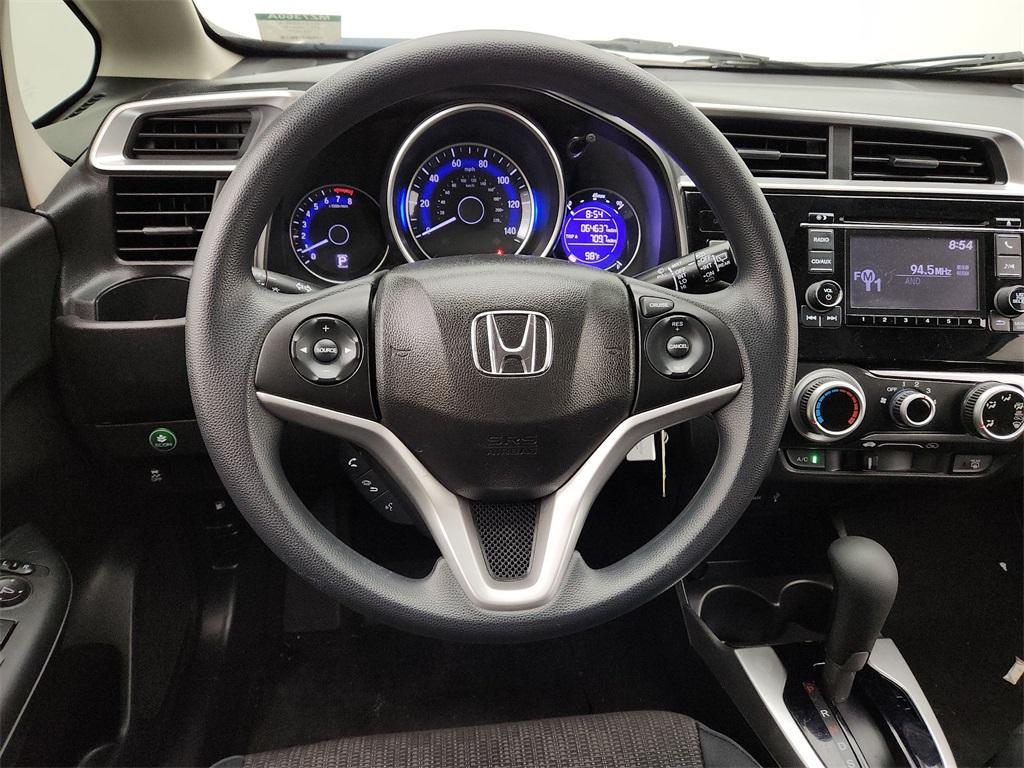 used 2016 Honda Fit car, priced at $12,990