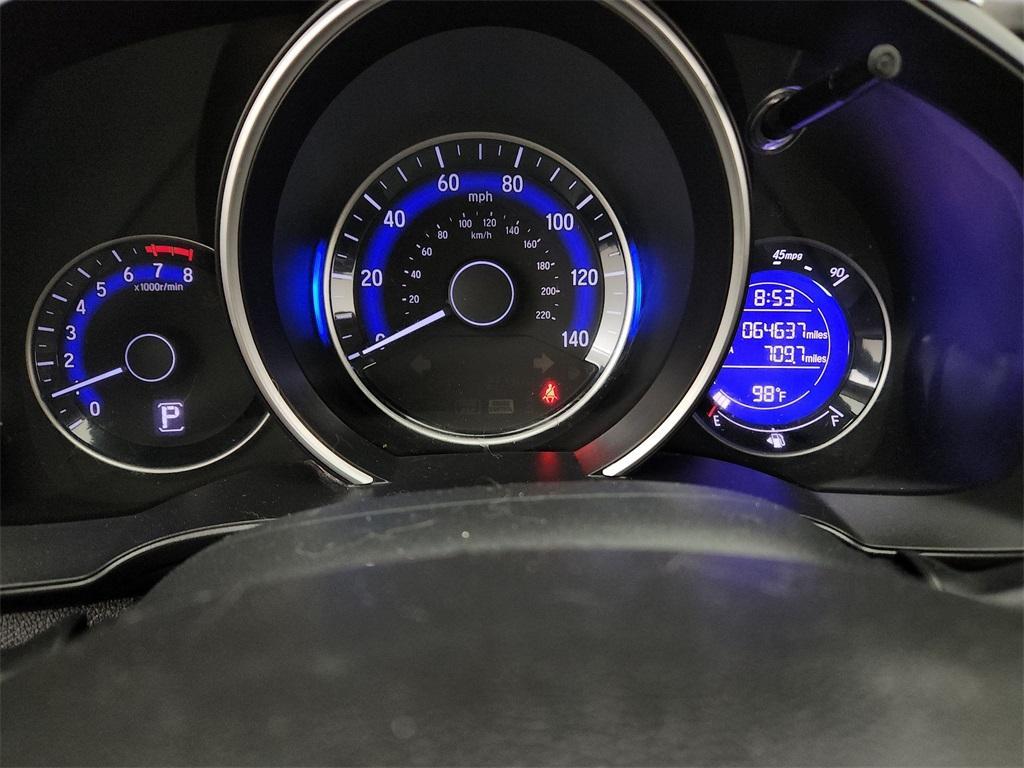 used 2016 Honda Fit car, priced at $12,990