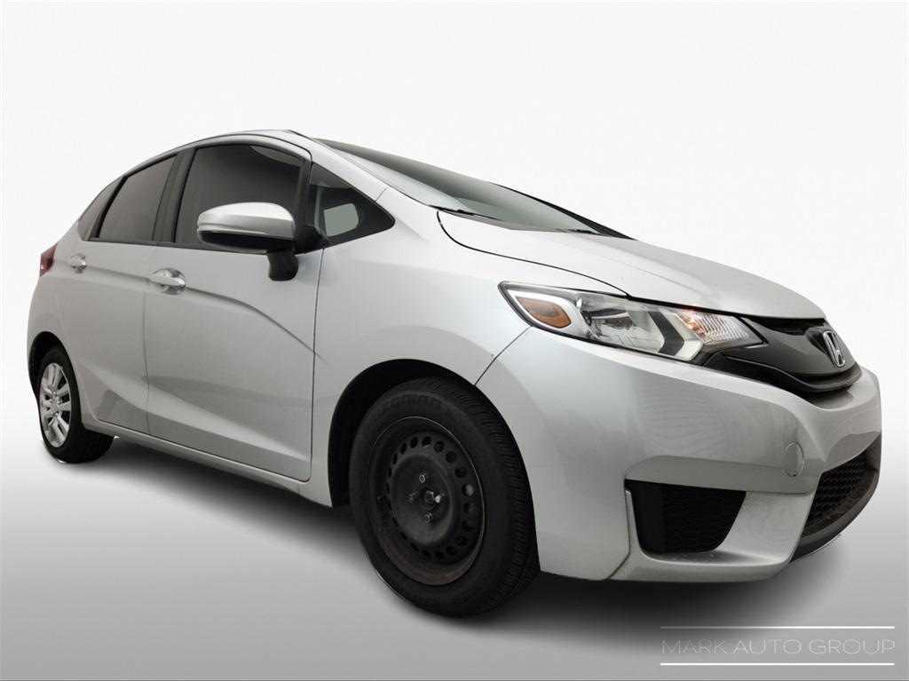 used 2016 Honda Fit car, priced at $12,990