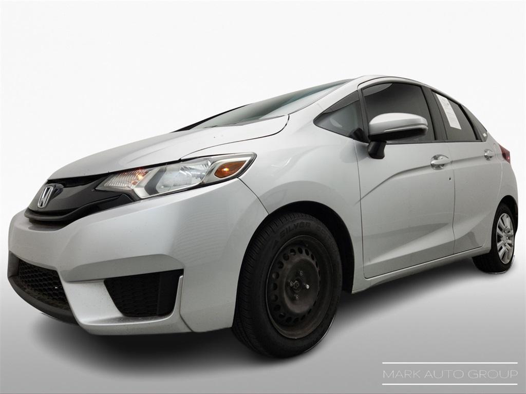 used 2016 Honda Fit car, priced at $13,995