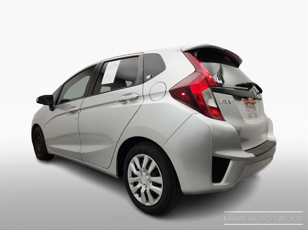 used 2016 Honda Fit car, priced at $12,990