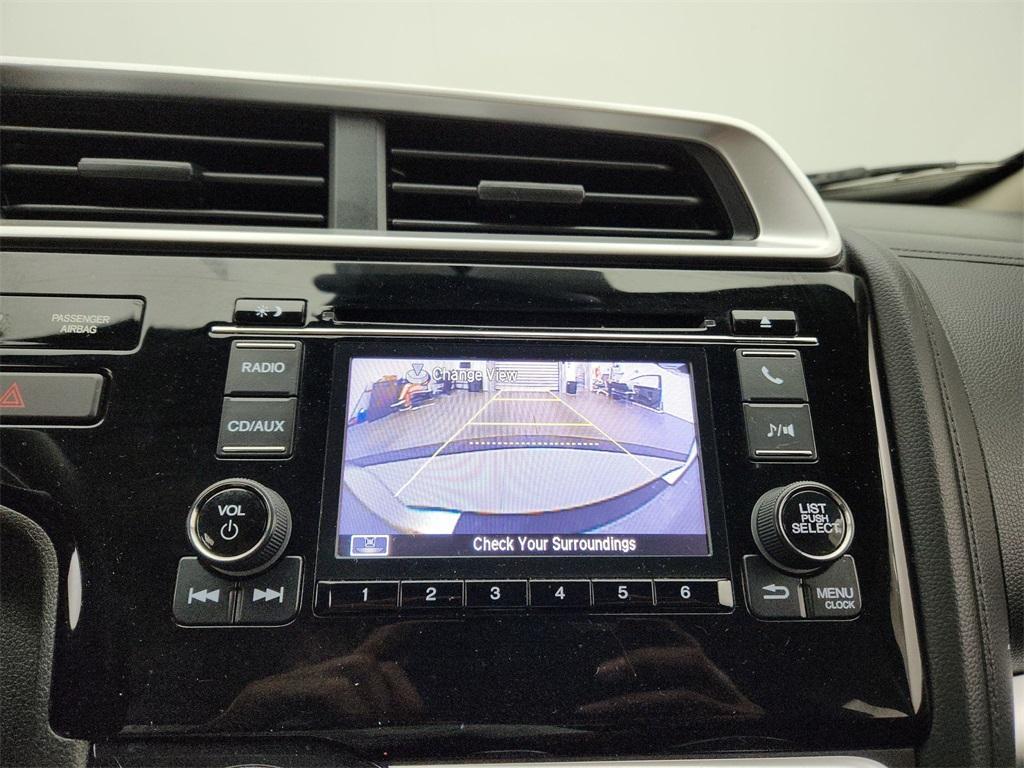 used 2016 Honda Fit car, priced at $12,990