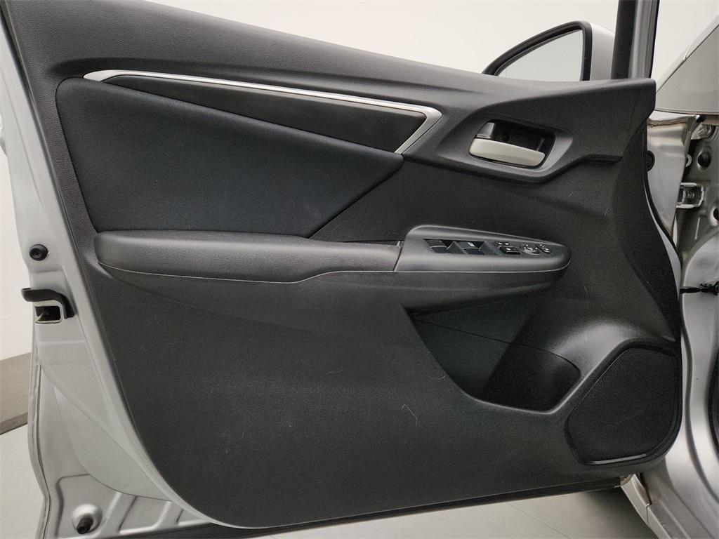 used 2016 Honda Fit car, priced at $12,990