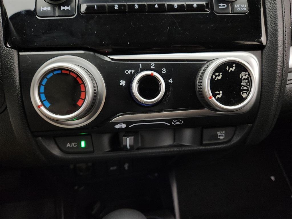 used 2016 Honda Fit car, priced at $12,990