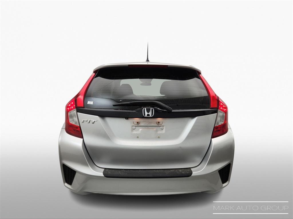 used 2016 Honda Fit car, priced at $12,990