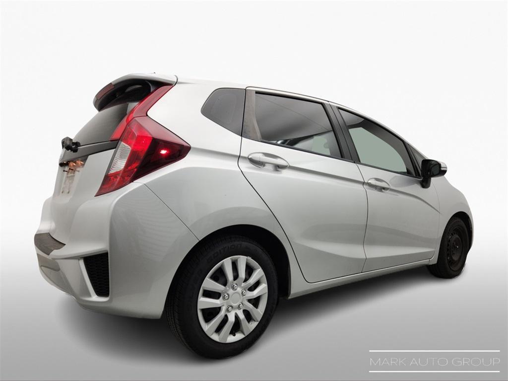 used 2016 Honda Fit car, priced at $12,990
