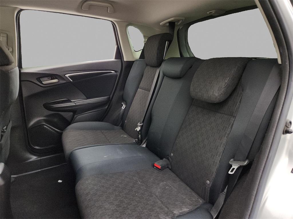 used 2016 Honda Fit car, priced at $12,990