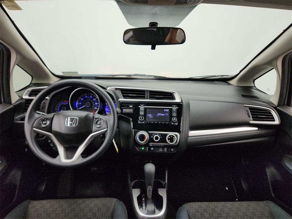 used 2016 Honda Fit car, priced at $12,990