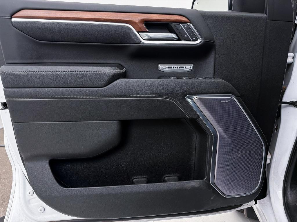 used 2022 GMC Sierra 1500 car, priced at $50,997