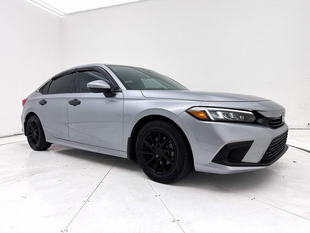 used 2023 Honda Civic car, priced at $23,997