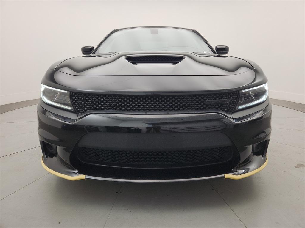 used 2022 Dodge Charger car, priced at $24,997