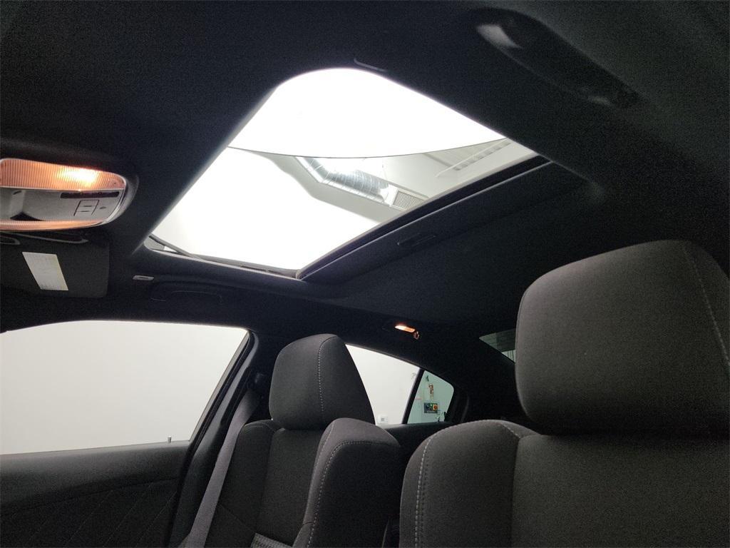 used 2022 Dodge Charger car, priced at $24,997