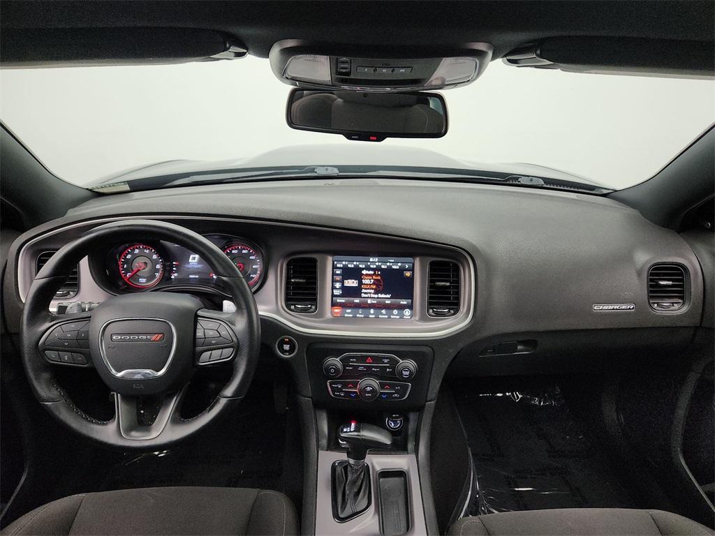 used 2022 Dodge Charger car, priced at $24,997