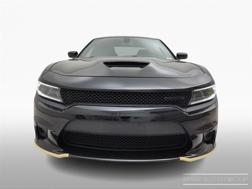 used 2022 Dodge Charger car, priced at $23,995