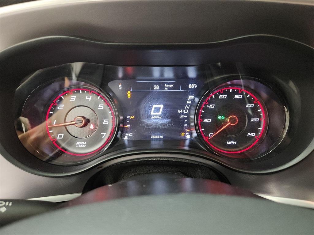 used 2022 Dodge Charger car, priced at $23,995