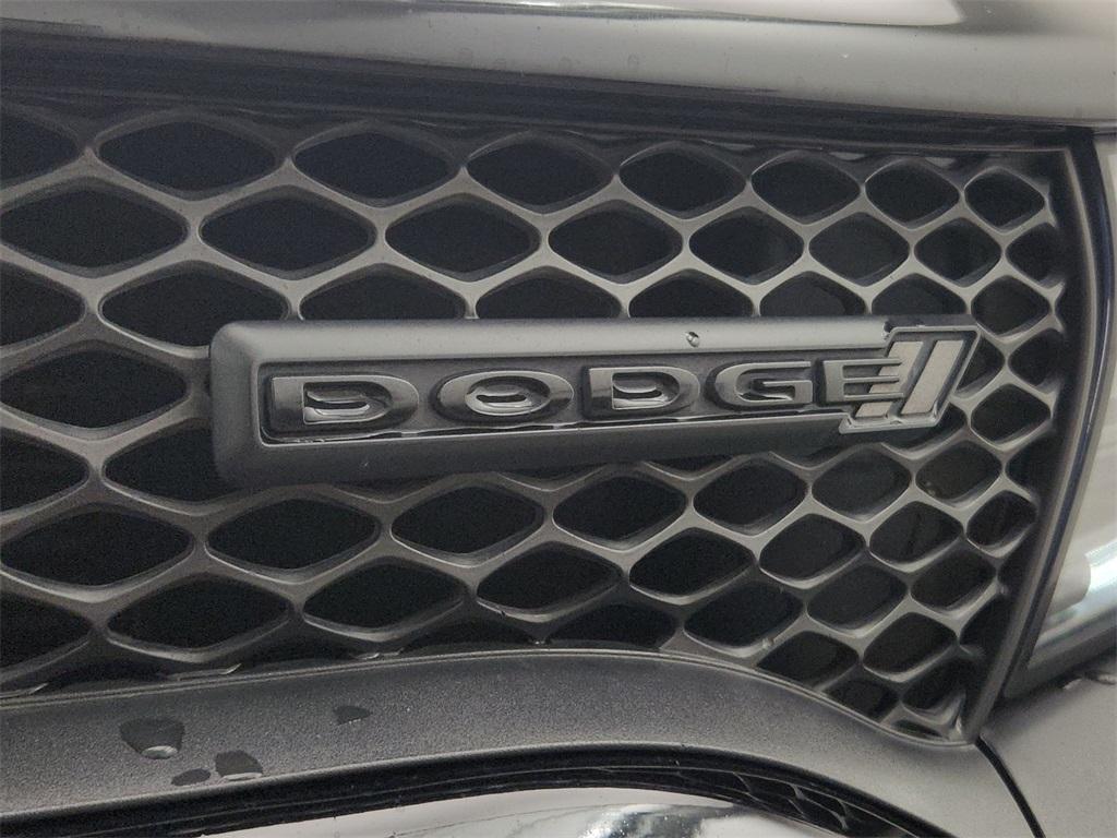 used 2022 Dodge Charger car, priced at $24,997