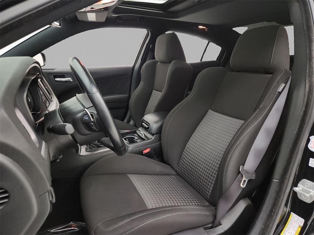 used 2022 Dodge Charger car, priced at $23,995