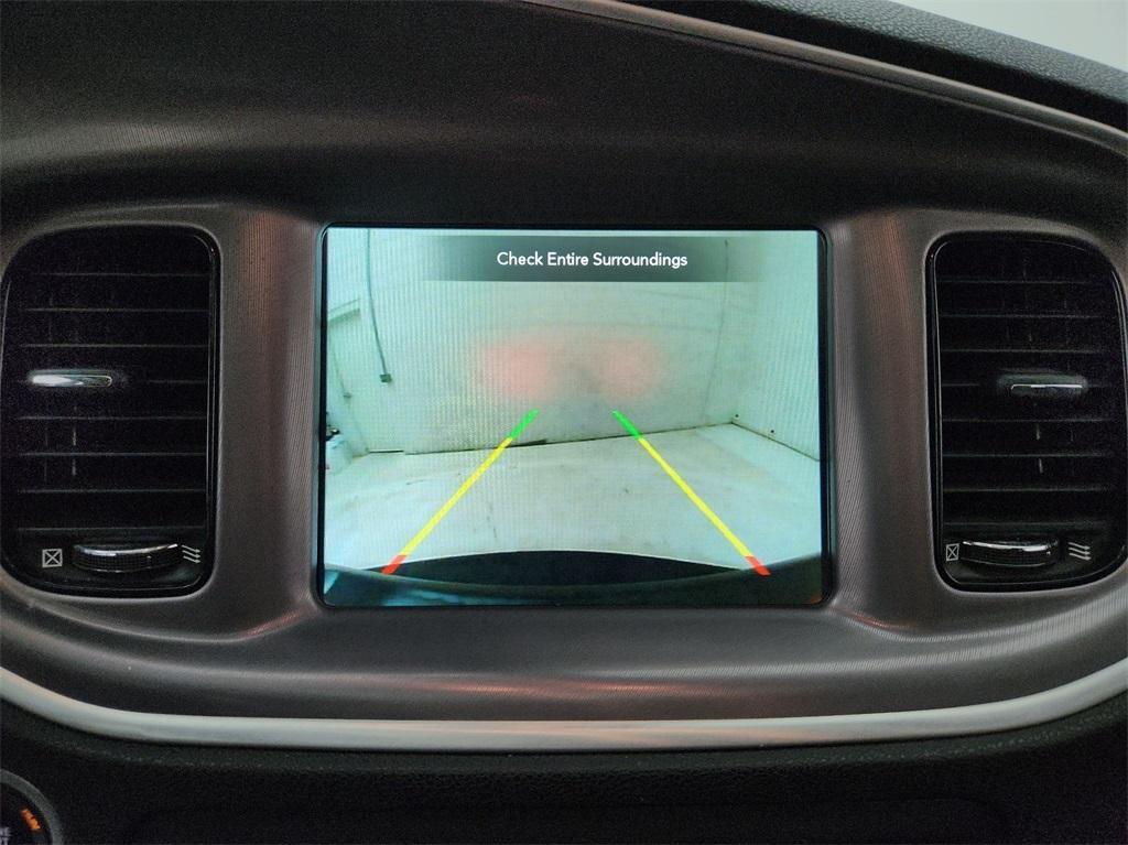 used 2022 Dodge Charger car, priced at $23,995