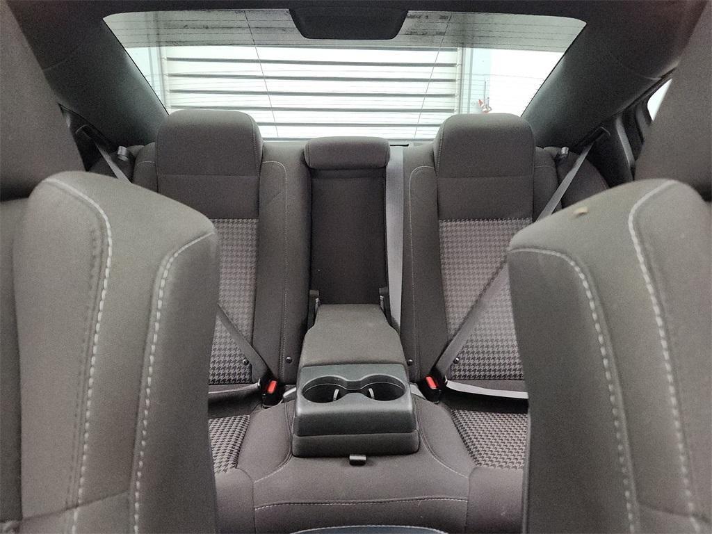 used 2022 Dodge Charger car, priced at $24,997