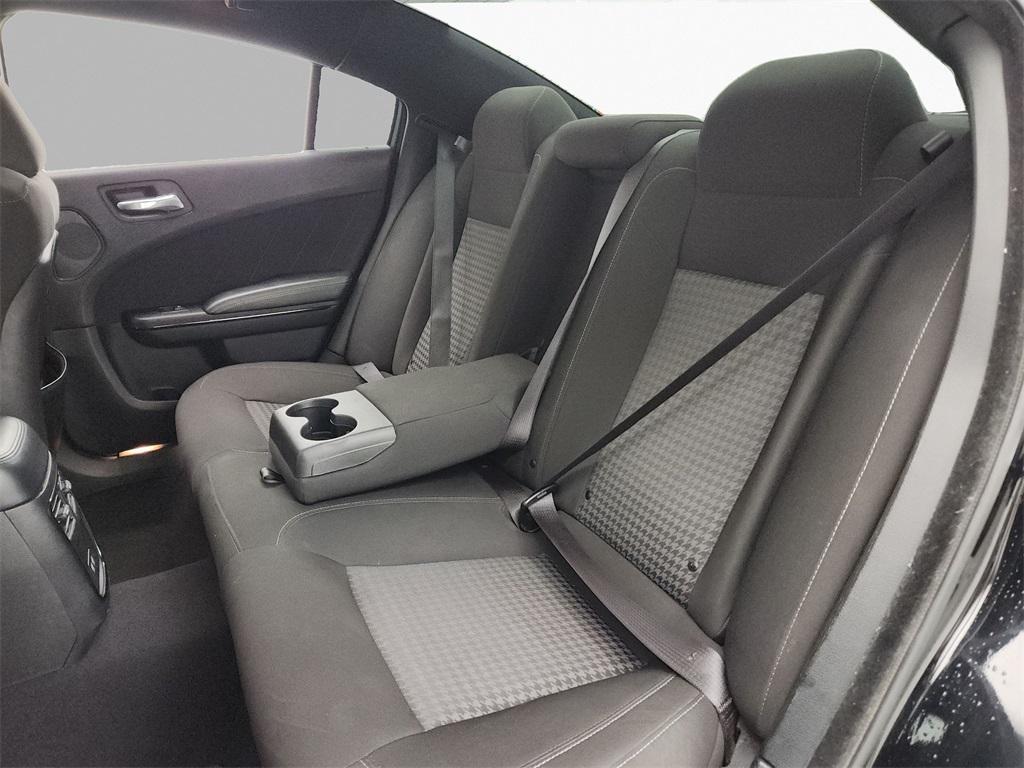 used 2022 Dodge Charger car, priced at $24,997